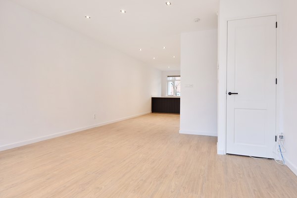 Medium property photo - Grote Visserijstraat 69A02, 3026 CD Rotterdam